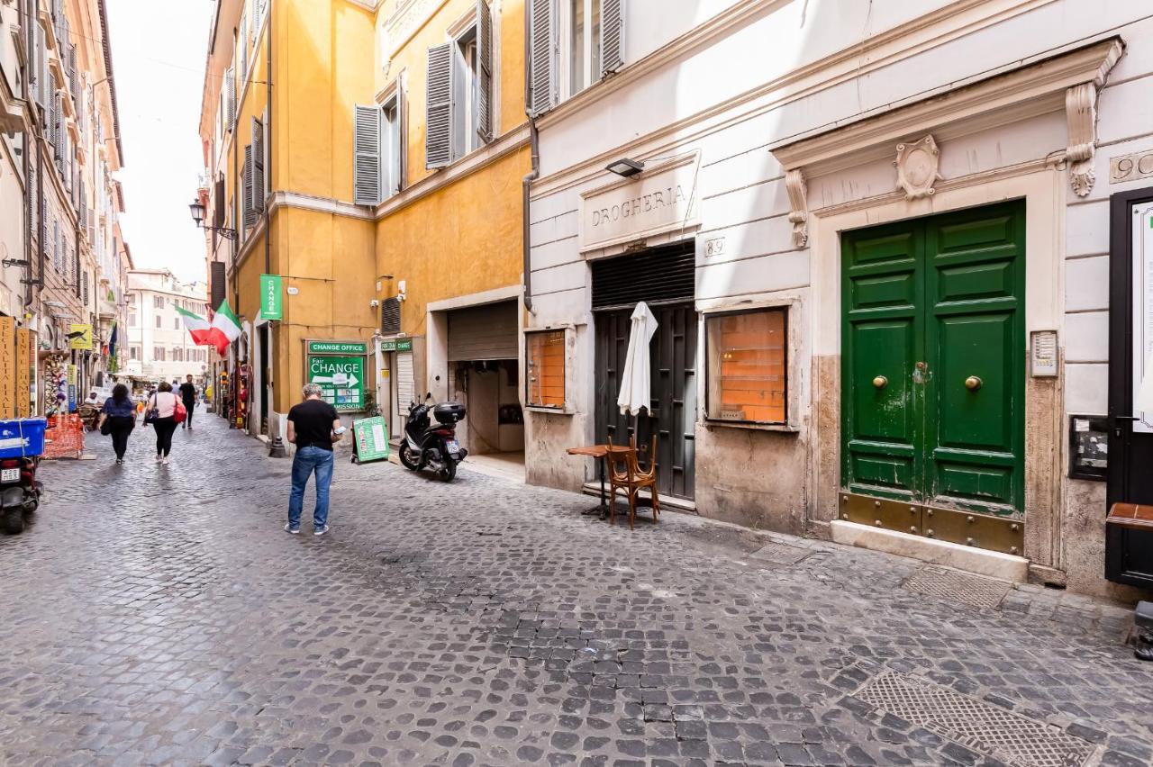 Trevi Fountain - Romedreamhome Appartamento Roma