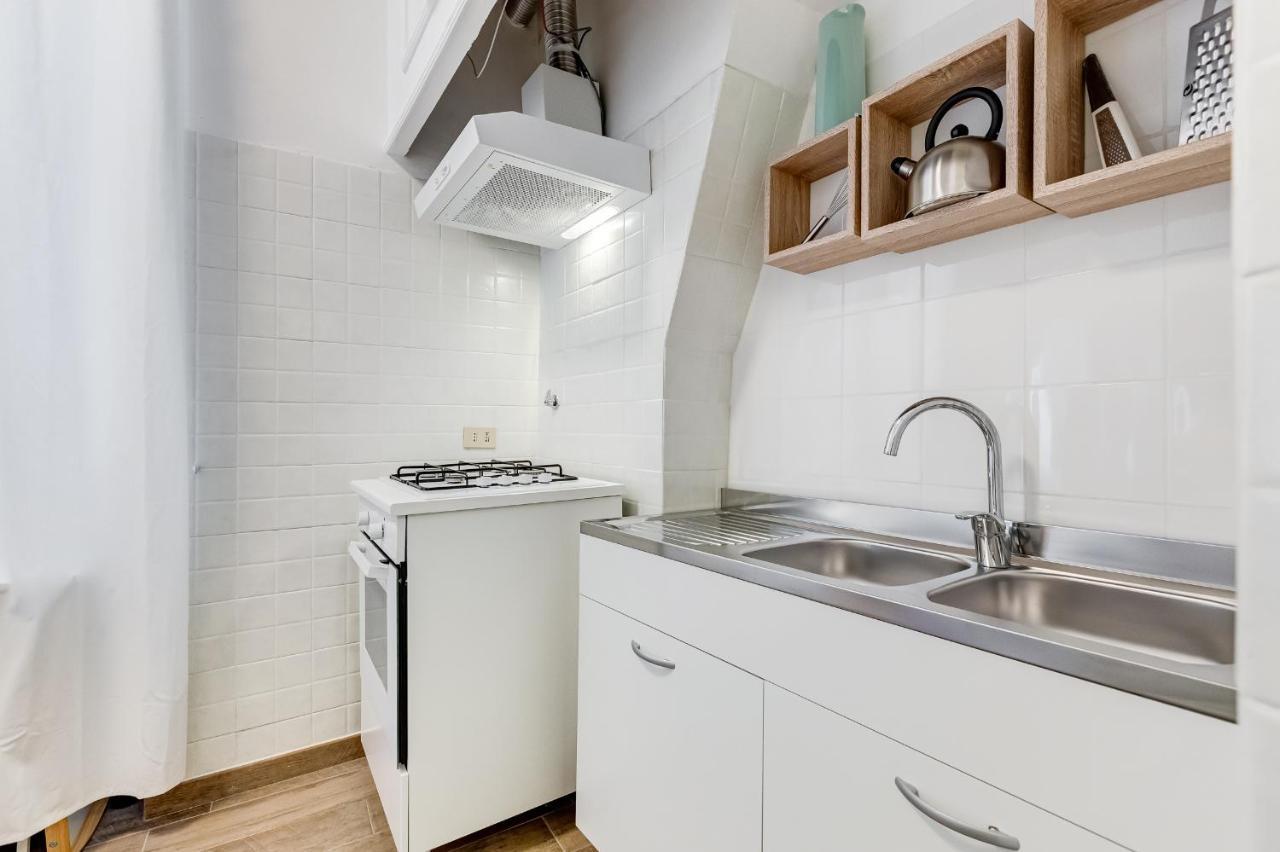 Trevi Fountain - Romedreamhome Appartamento