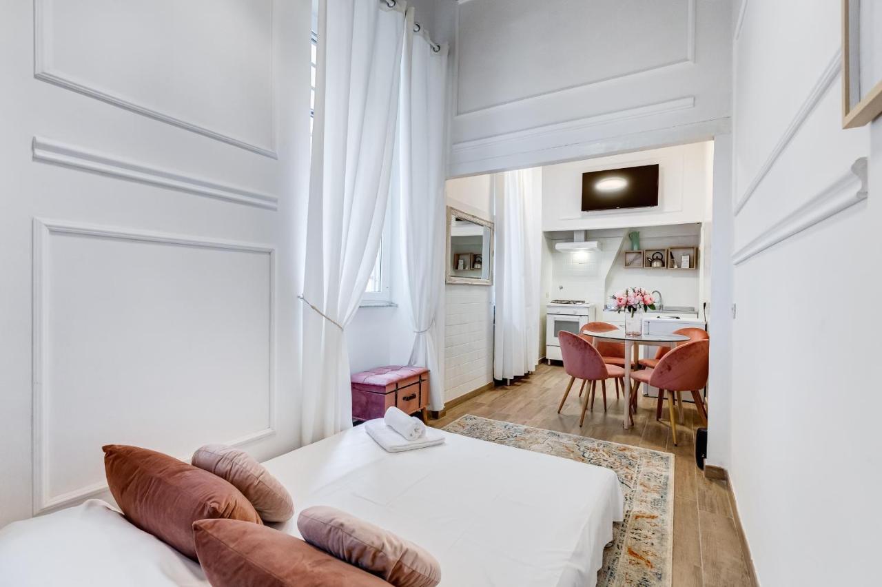 Trevi Fountain - Romedreamhome Appartamento Roma