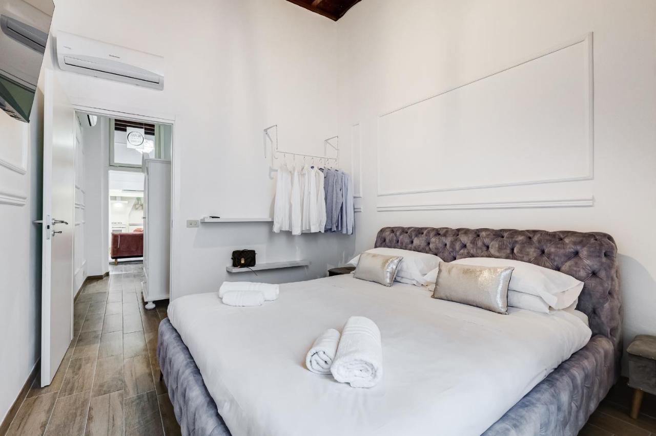 Trevi Fountain - Romedreamhome Appartamento
