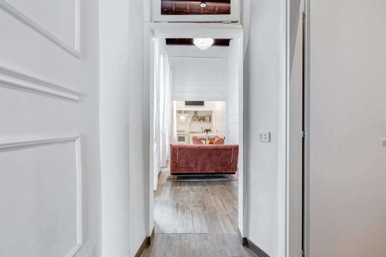 Trevi Fountain - Romedreamhome Appartamento *