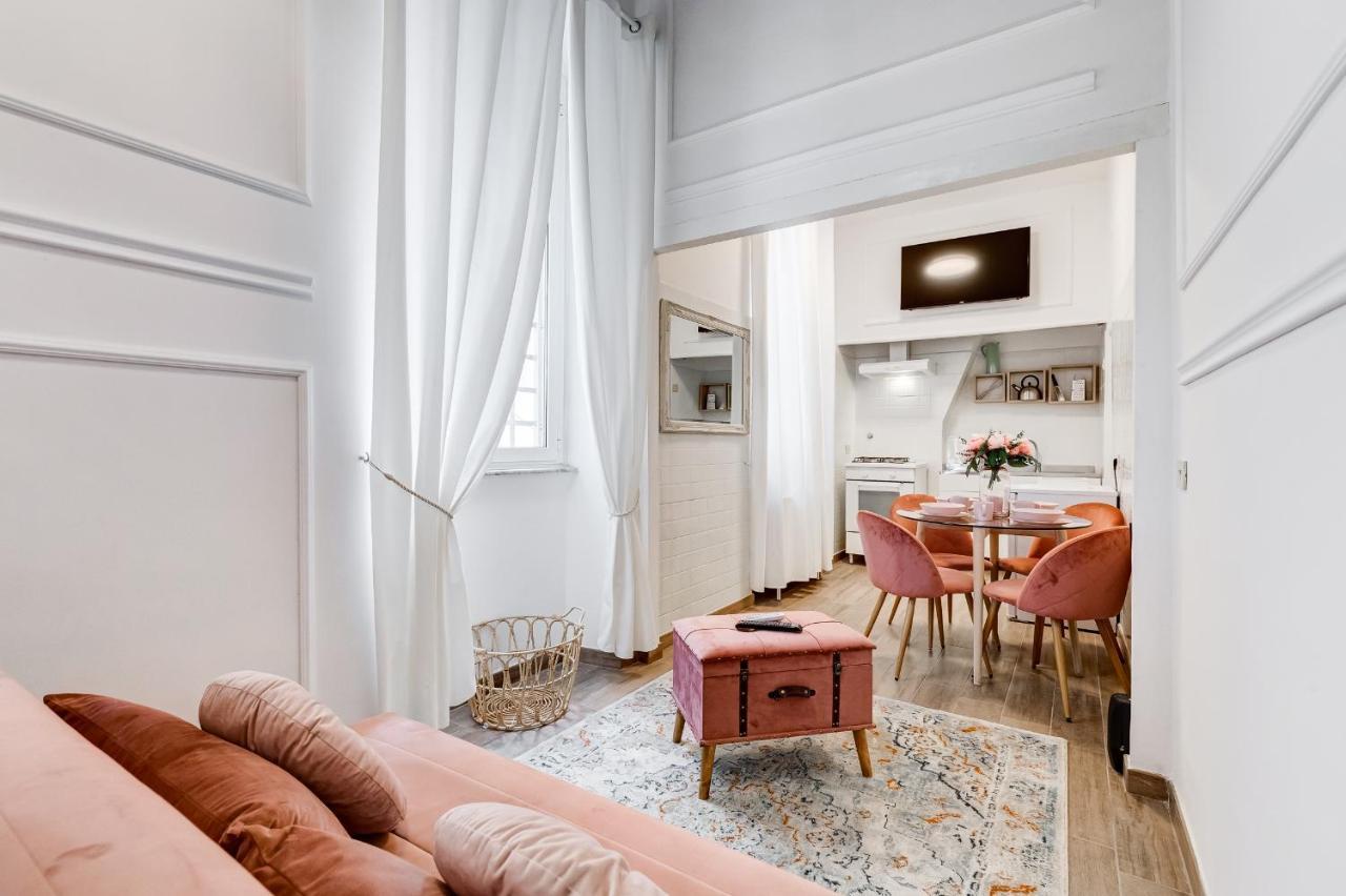 Appartamento Trevi Fountain - Romedreamhome Roma