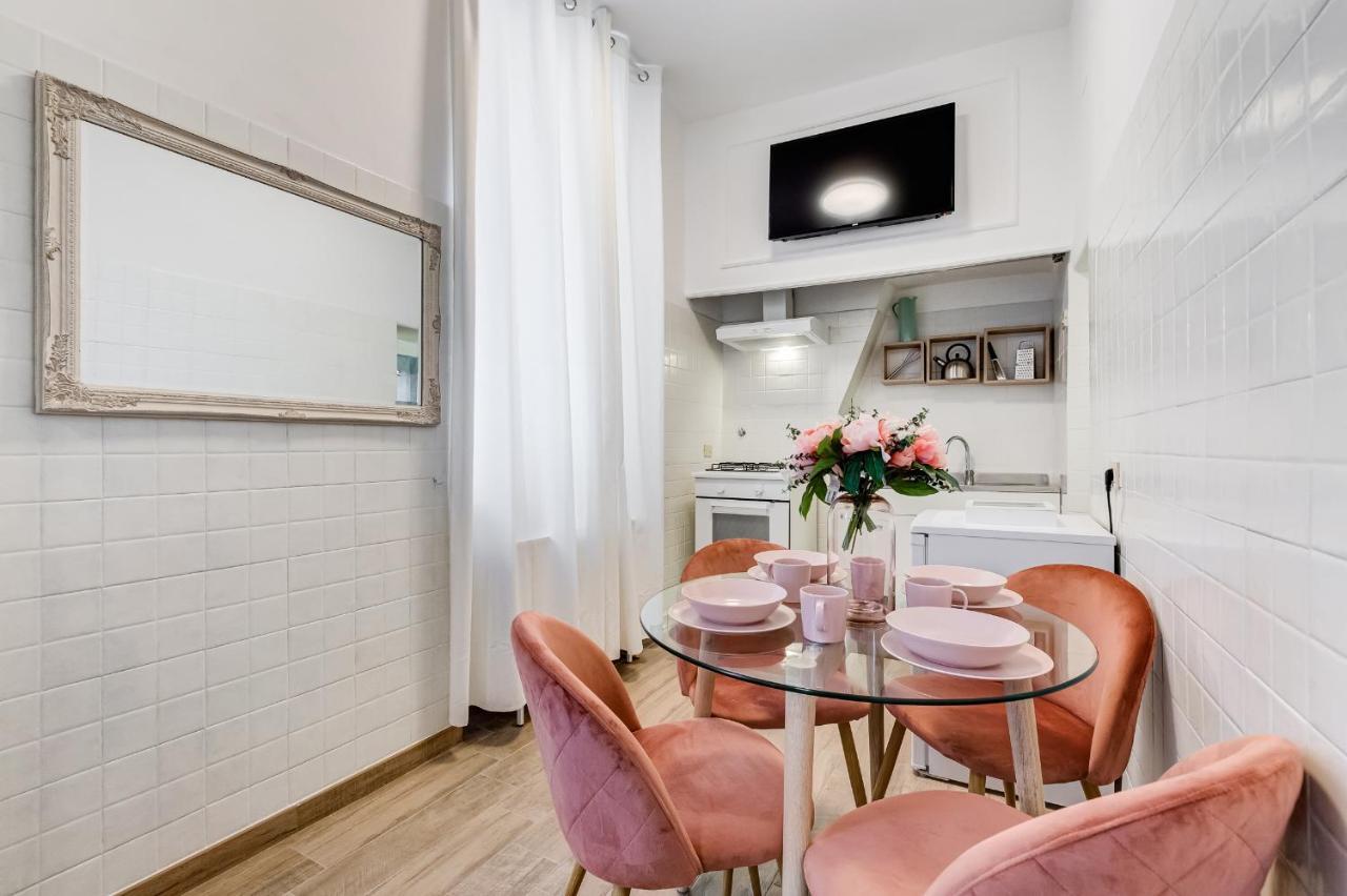Trevi Fountain - Romedreamhome Appartamento *
