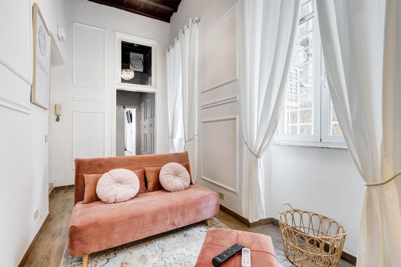 Trevi Fountain - Romedreamhome Appartamento Roma