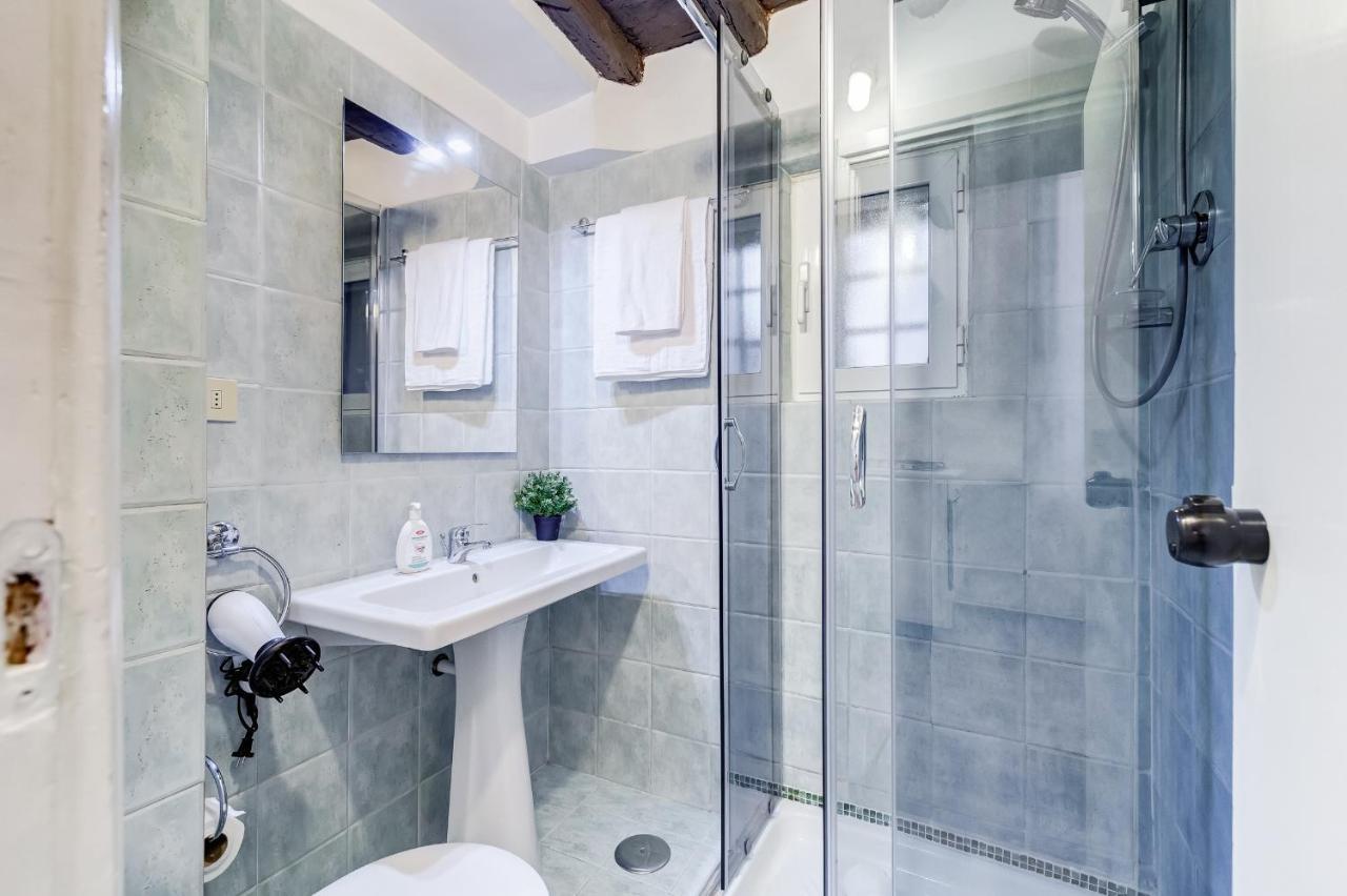 Trevi Fountain - Romedreamhome Appartamento