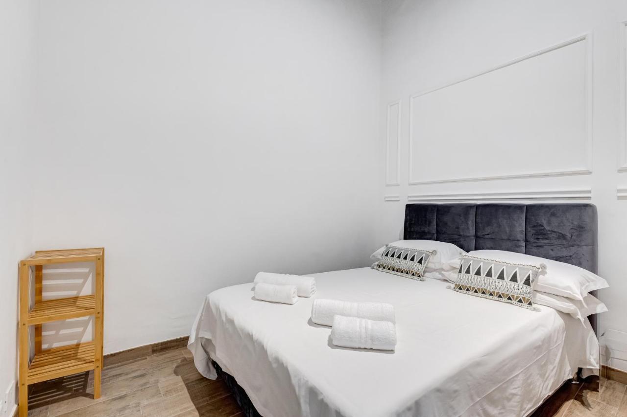 Trevi Fountain - Romedreamhome Appartamento