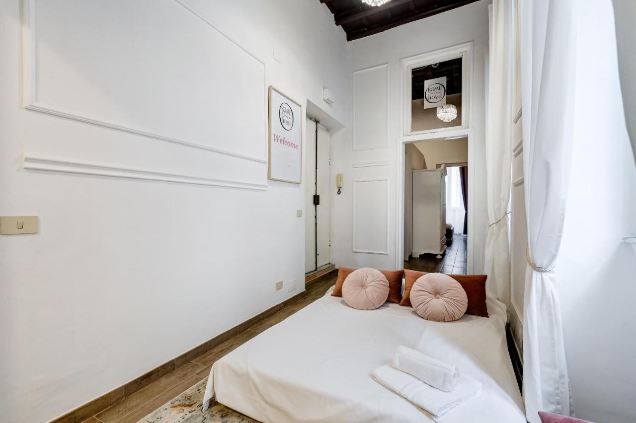 Appartamento Trevi Fountain - Romedreamhome *