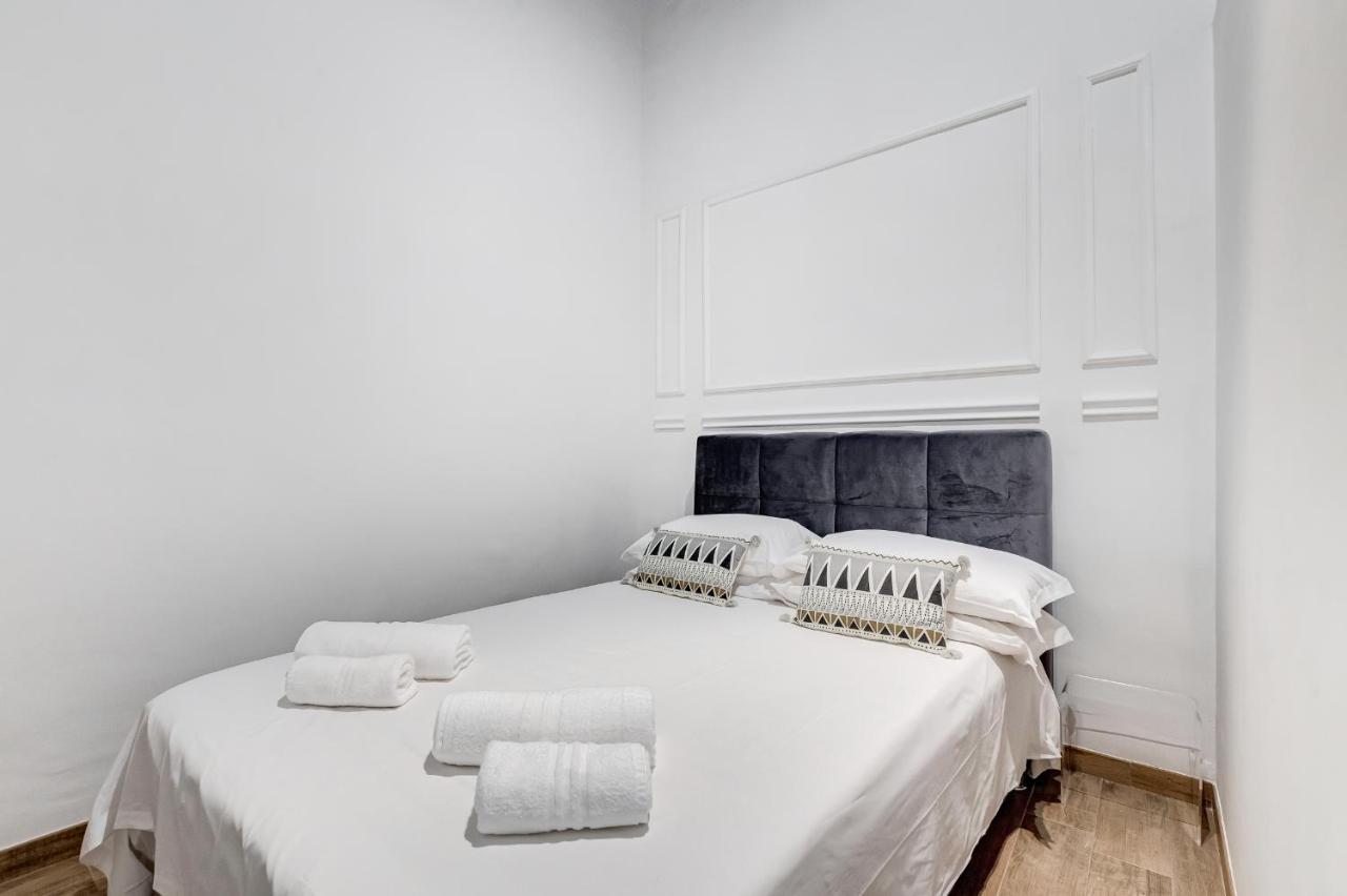 Appartamento Trevi Fountain - Romedreamhome Roma