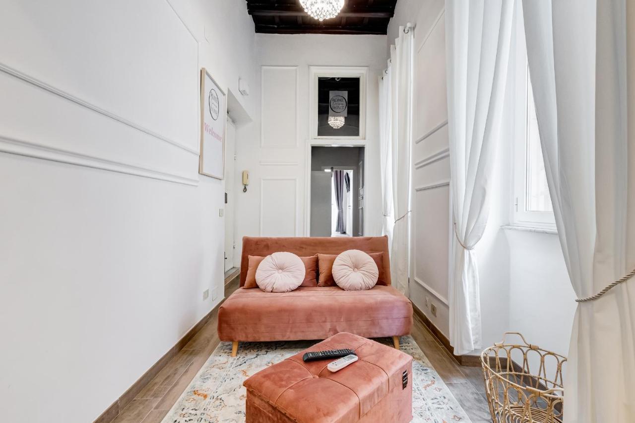 Appartamento Trevi Fountain - Romedreamhome Roma