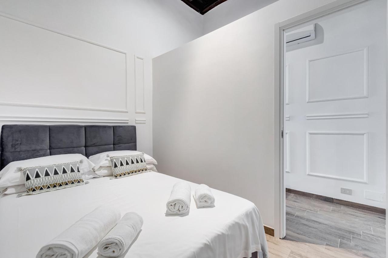 Trevi Fountain - Romedreamhome Appartamento *