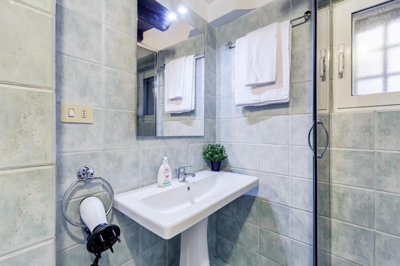 Appartamento Trevi Fountain - Romedreamhome Roma