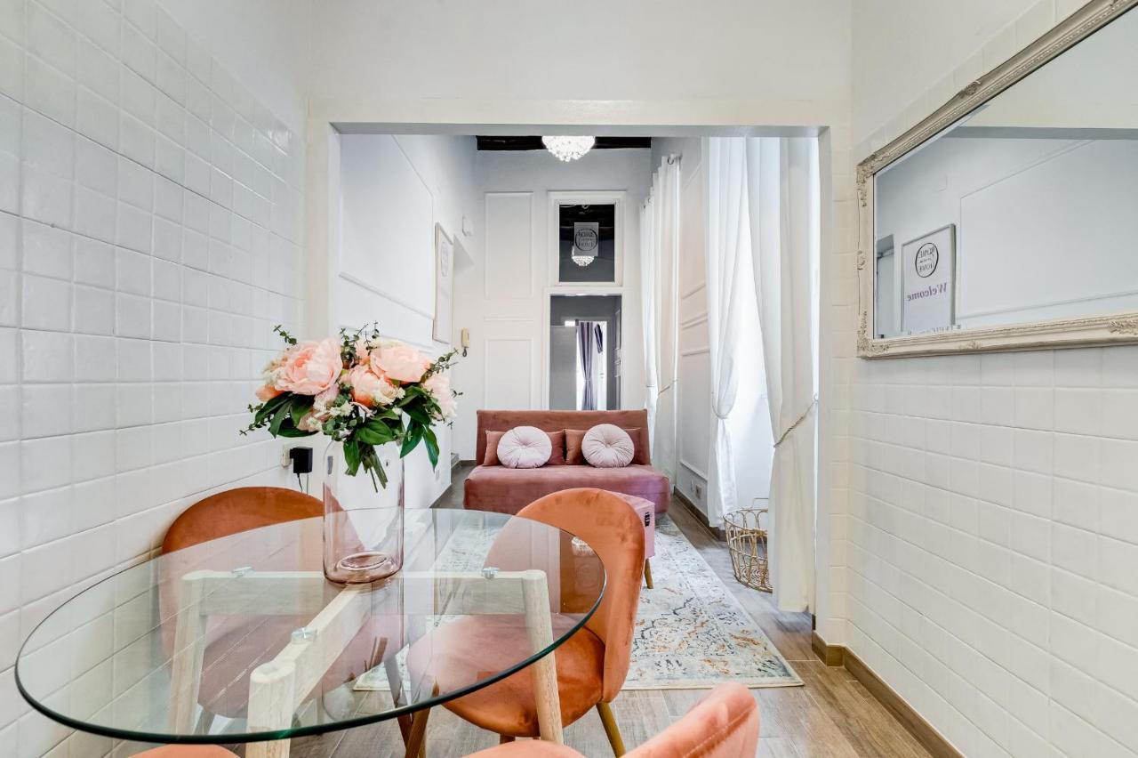 Trevi Fountain - Romedreamhome Appartamento *