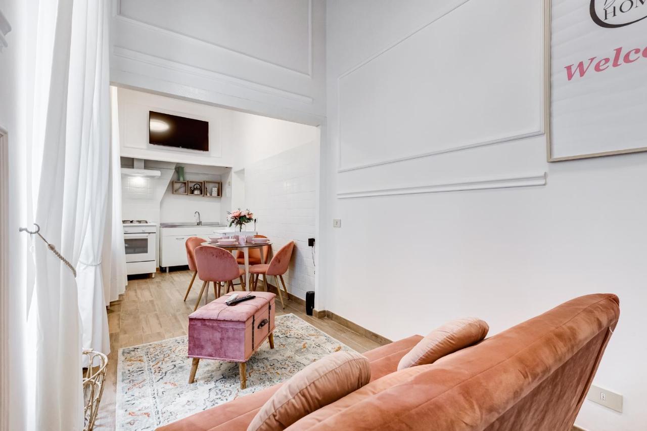 Trevi Fountain - Romedreamhome Appartamento Roma