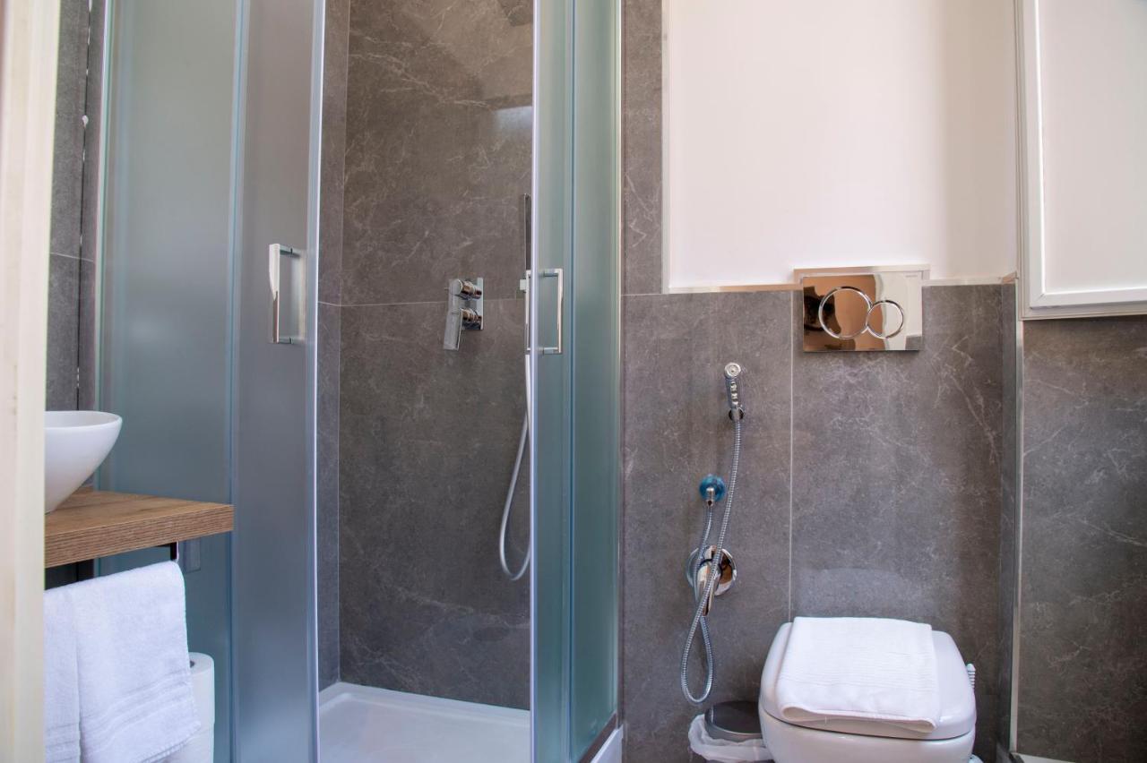 Guest house Ad Tritone 2*