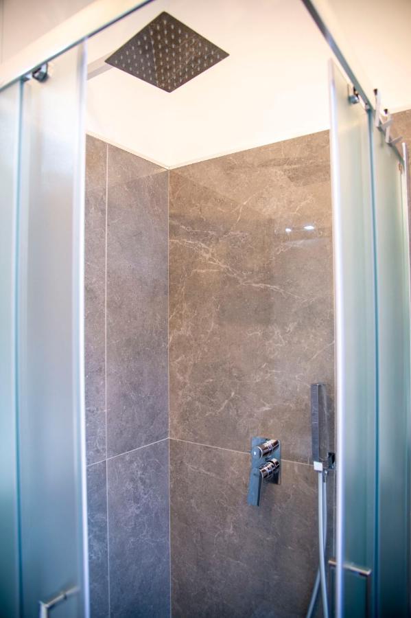 Ad Tritone Guest house