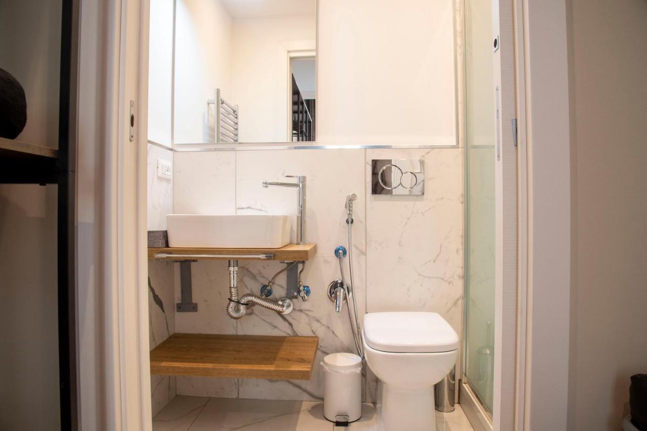 Ad Tritone Guest house Rome