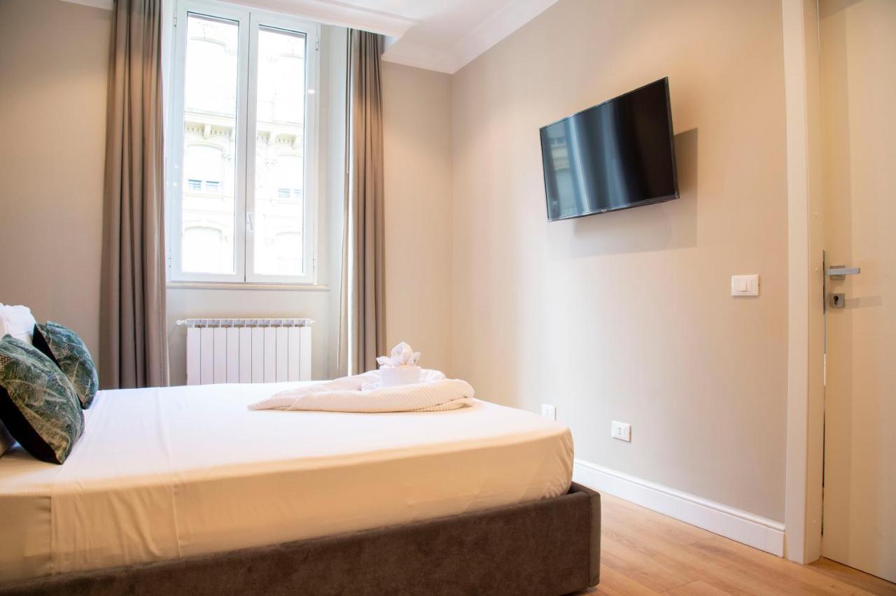 Guest house Ad Tritone Rome