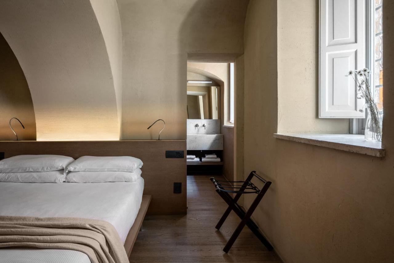 Hotel Dei Barbieri Roma
