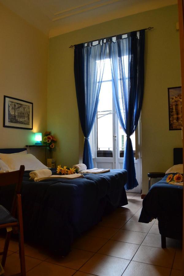 New Paradise Guest house