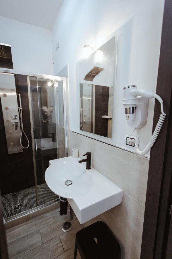 Wanderlust Relais Vaticano Guest house