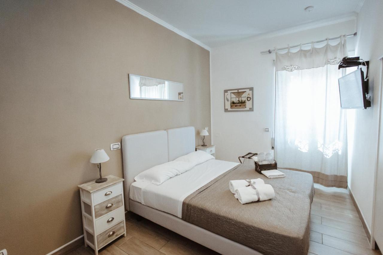 Wanderlust Relais Vaticano Guest house
