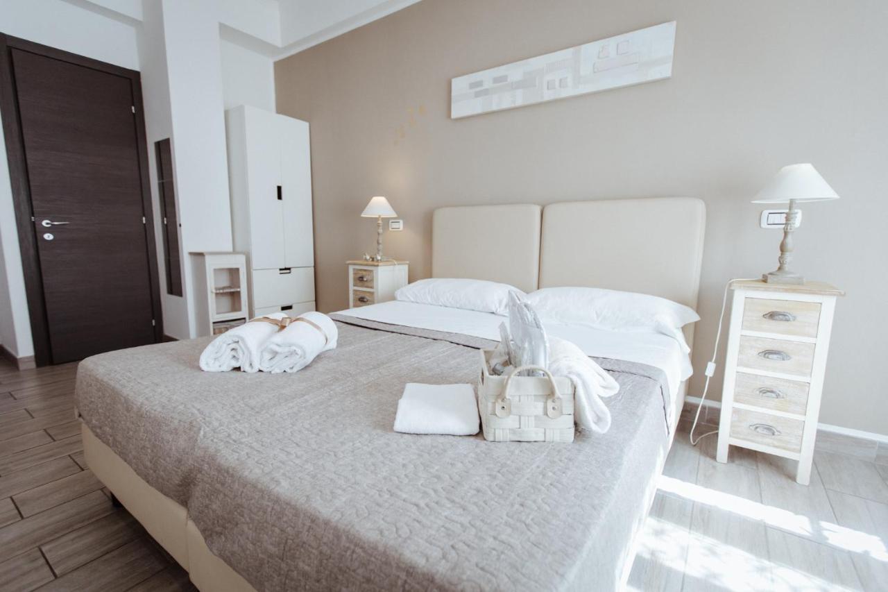 Wanderlust Relais Vaticano Guest house