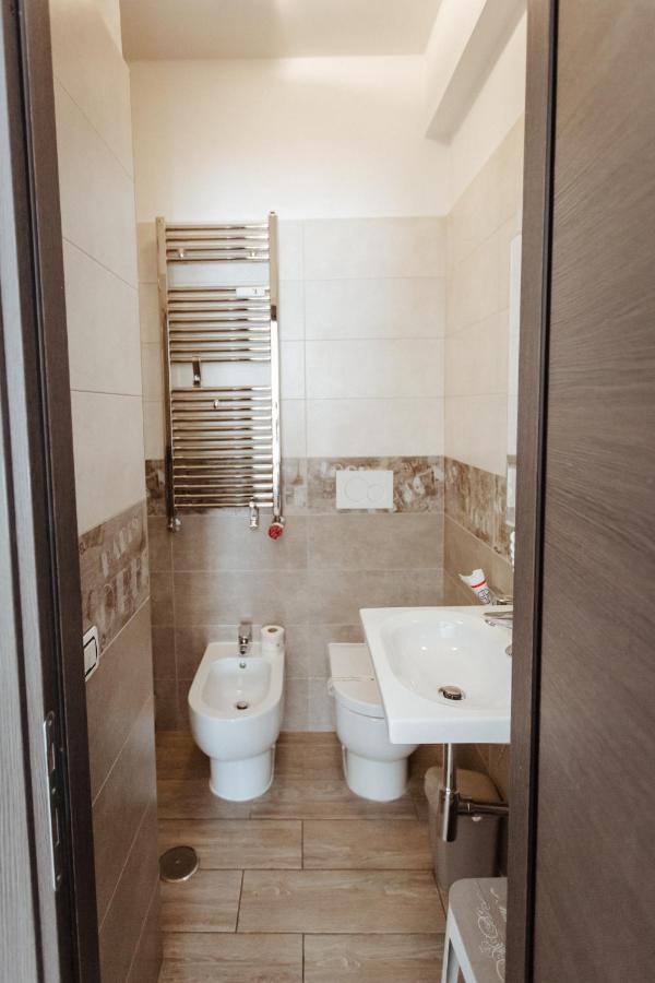 Wanderlust Relais Vaticano Guest house Rome