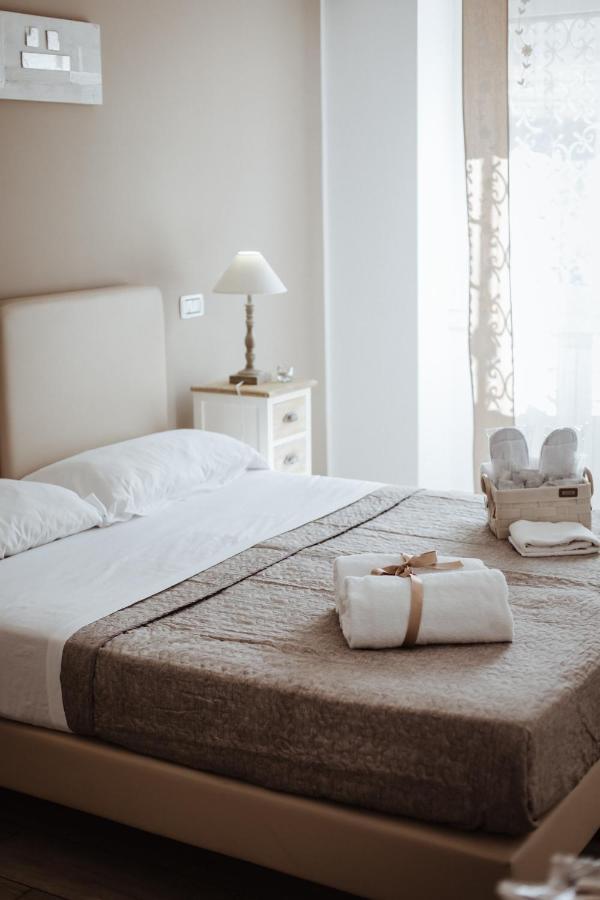 Guest house Wanderlust Relais Vaticano