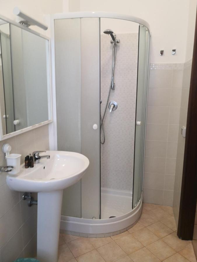 Bed & Breakfast Domus Getsemani Rome
