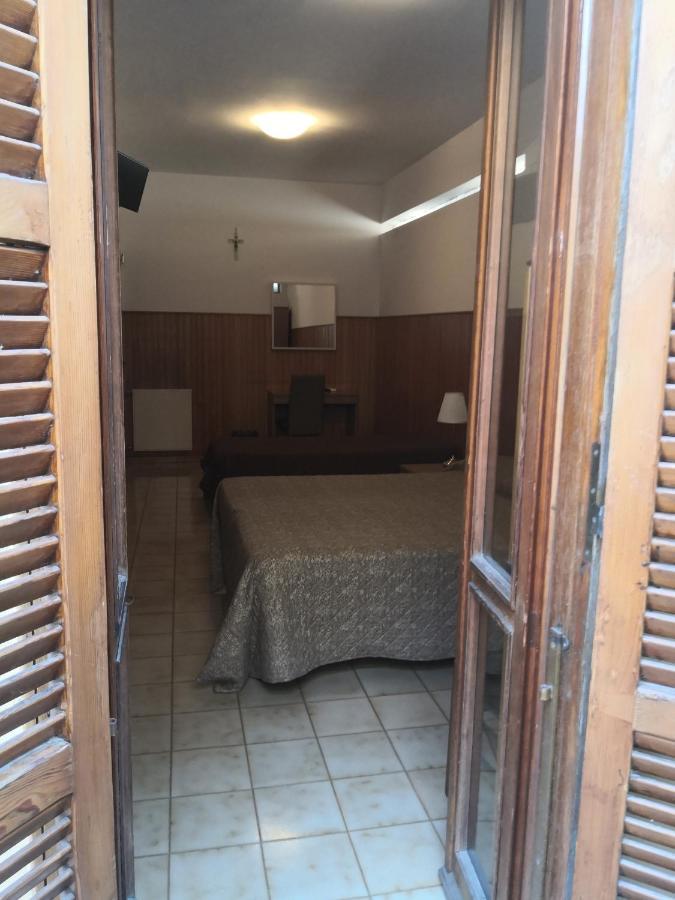 Bed & Breakfast Domus Getsemani 2*