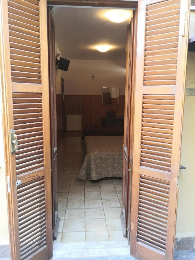 Bed & Breakfast Domus Getsemani