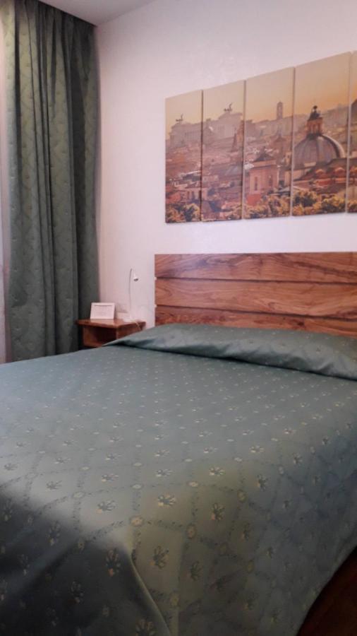 Affittacamere L'oasi Al Pigneto - Roma