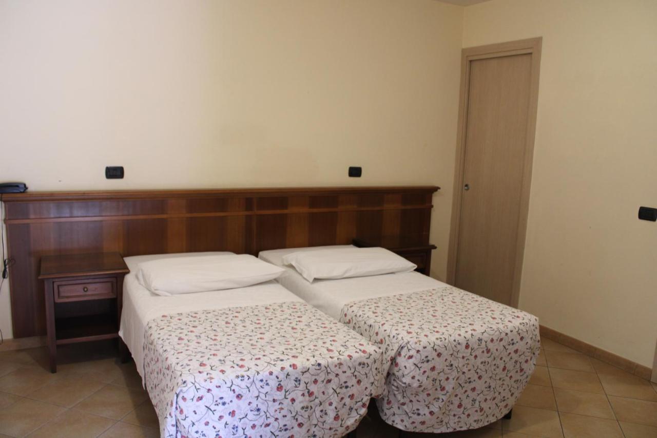 La Locanda Del Borgo 2* Rome