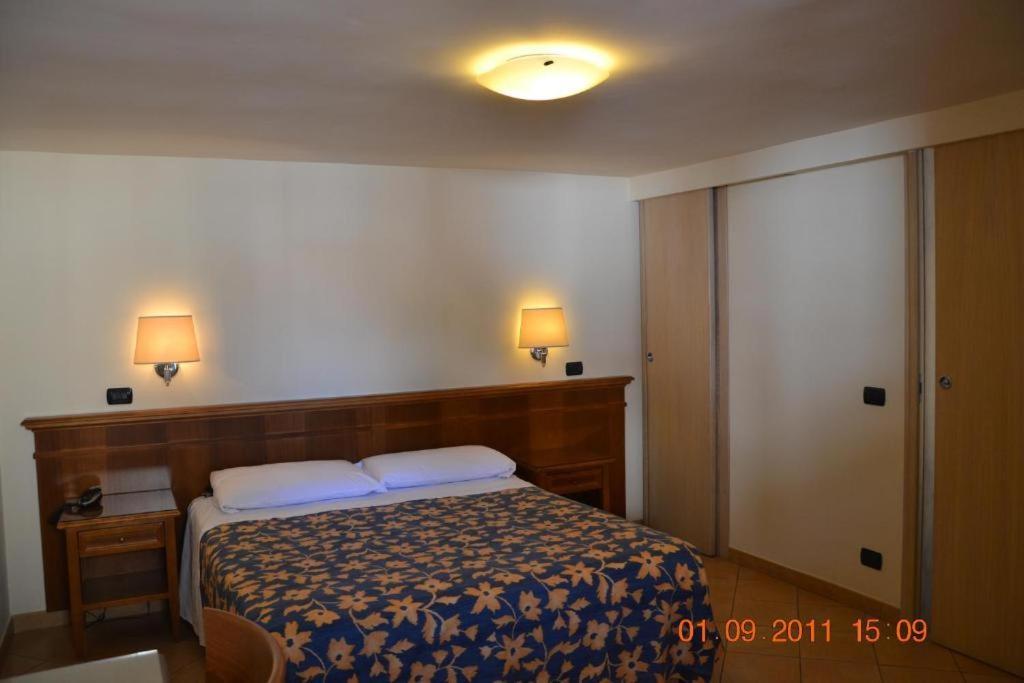 La Locanda Del Borgo 2* Rome
