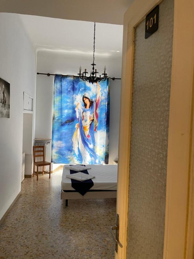 Guest house Paradise 2*
