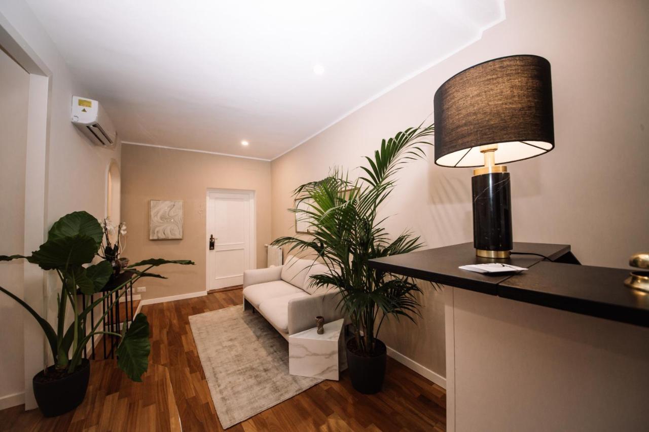 Fellini Design Suites Romе Guest house
