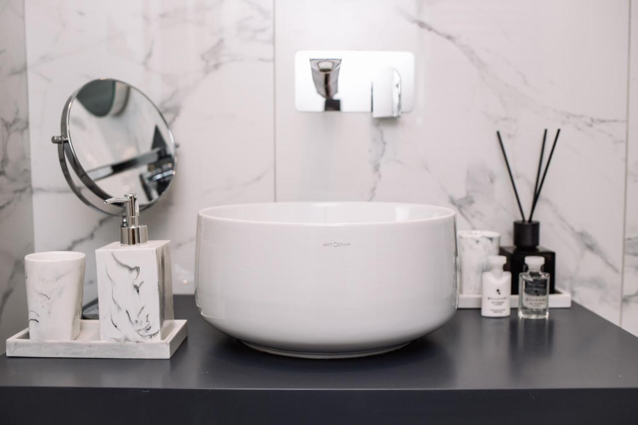 Fellini Design Suites Romе