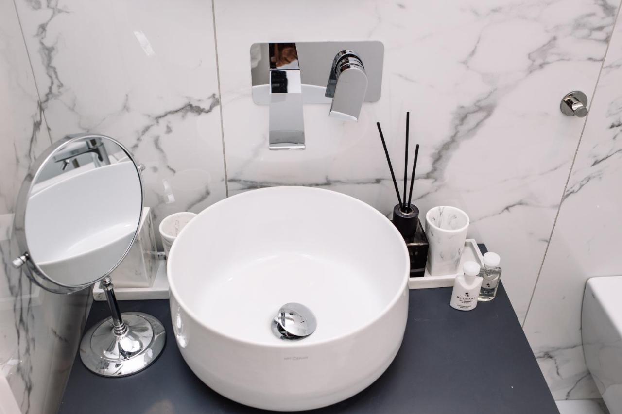 Fellini Design Suites Romе