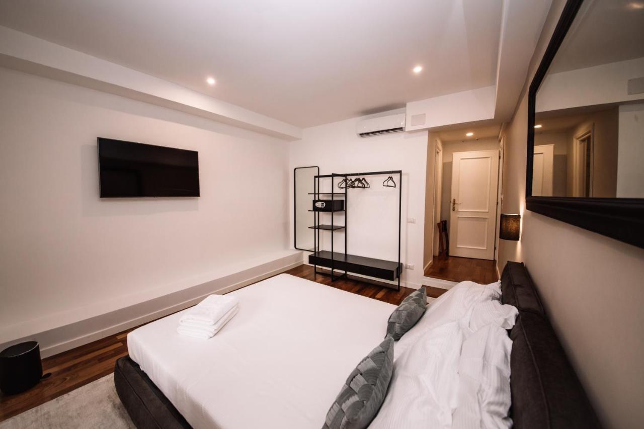 Fellini Design Suites Romе * Rome