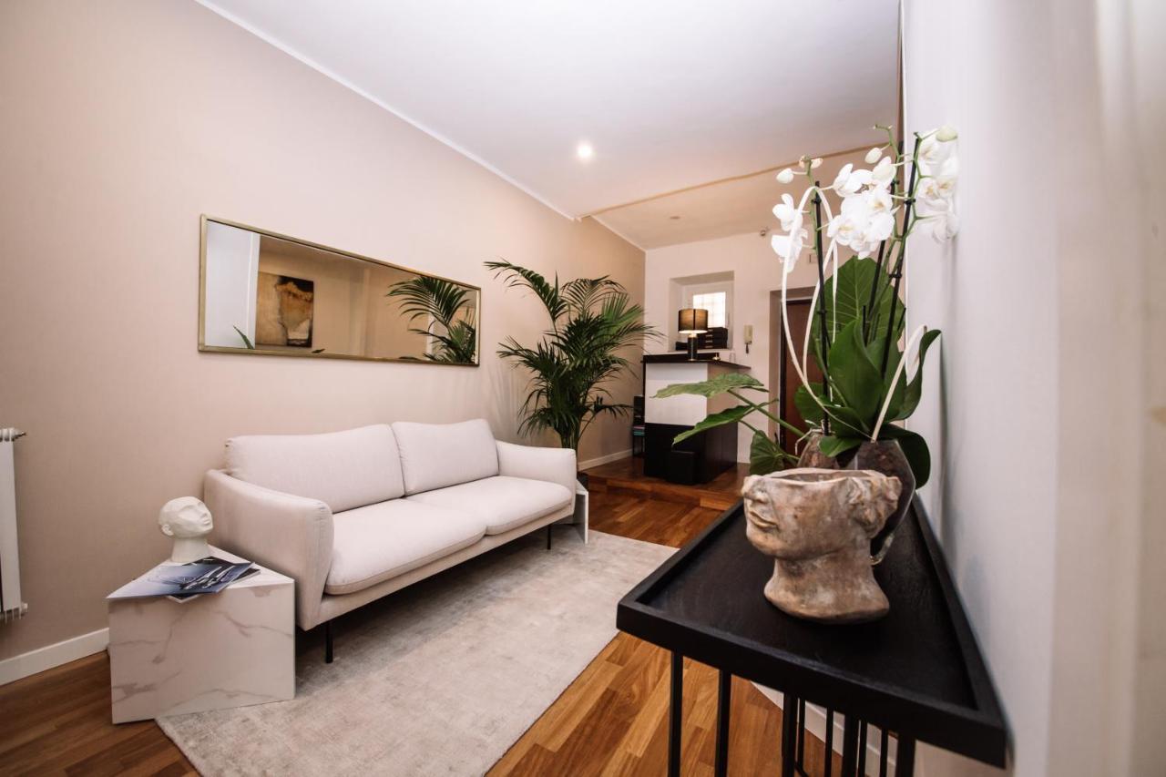 Fellini Design Suites Romе * Rome