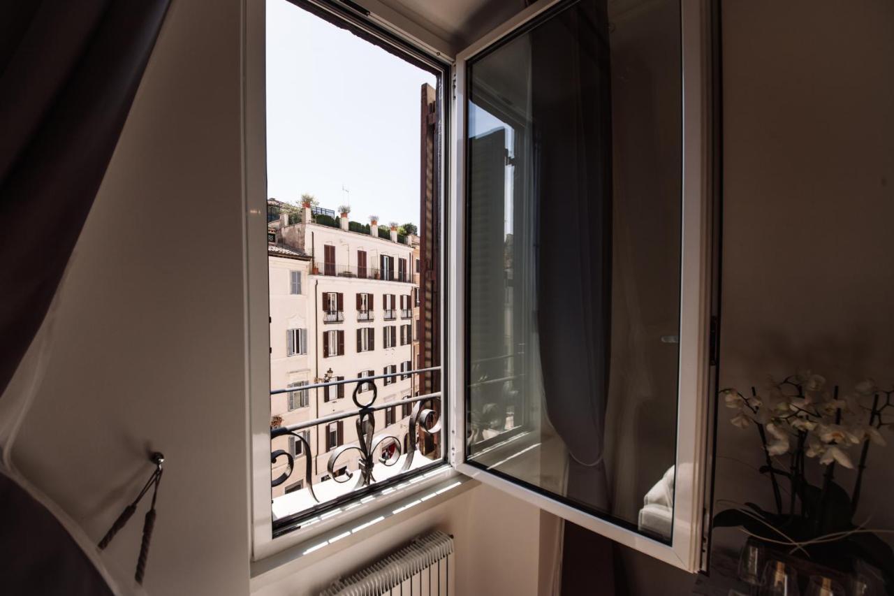 Guest house Fellini Design Suites Romе Rome