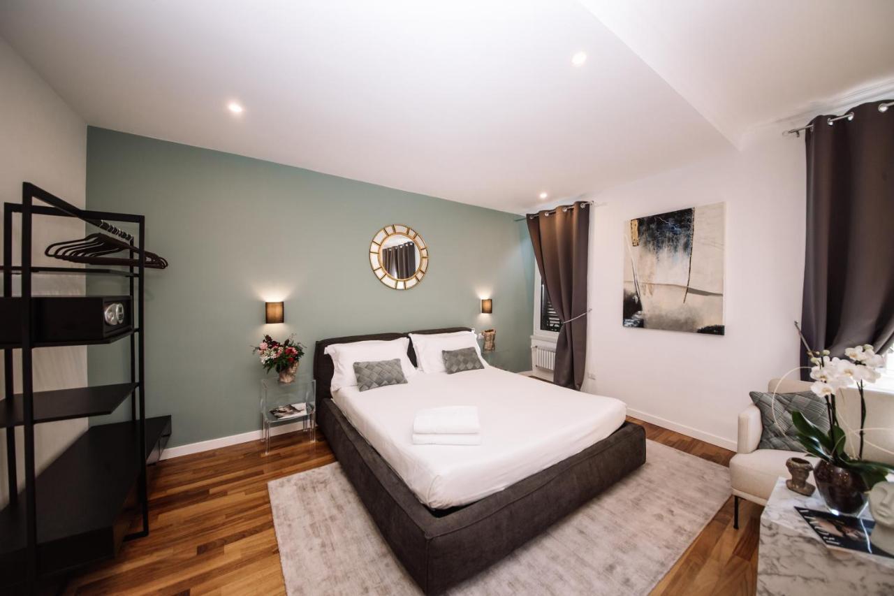 Guest house Fellini Design Suites Romе