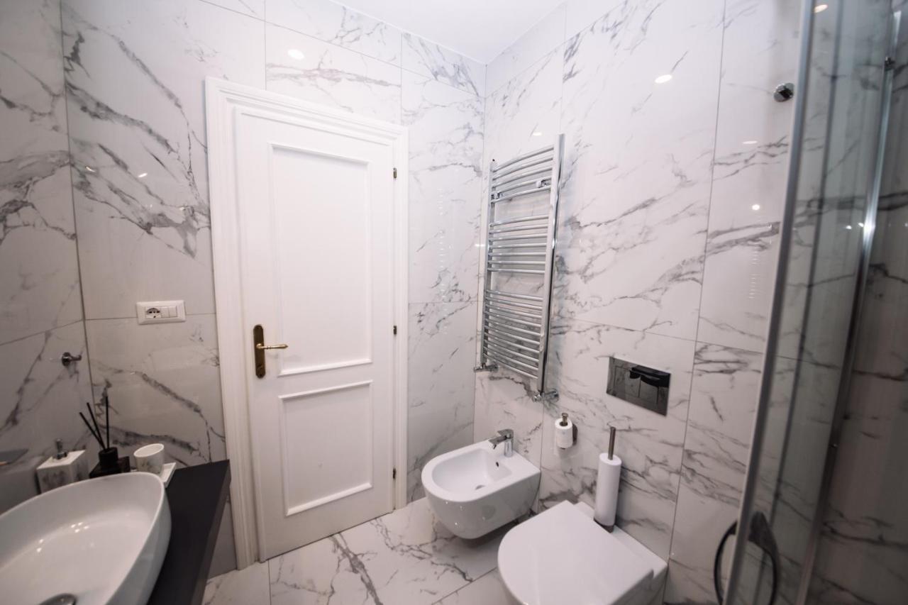 Fellini Design Suites Romе
