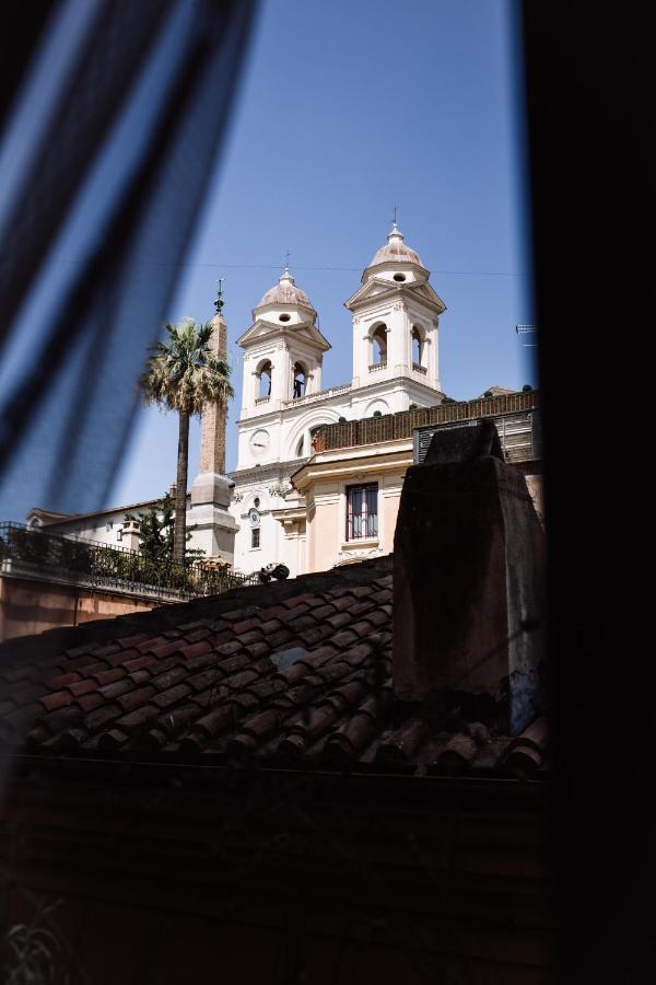 Fellini Design Suites Romе Guest house Rome