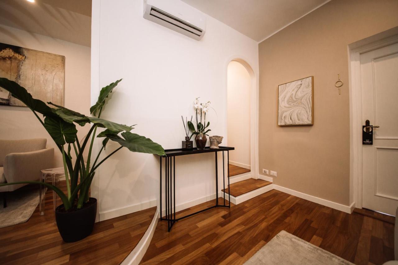 Fellini Design Suites Romе *
