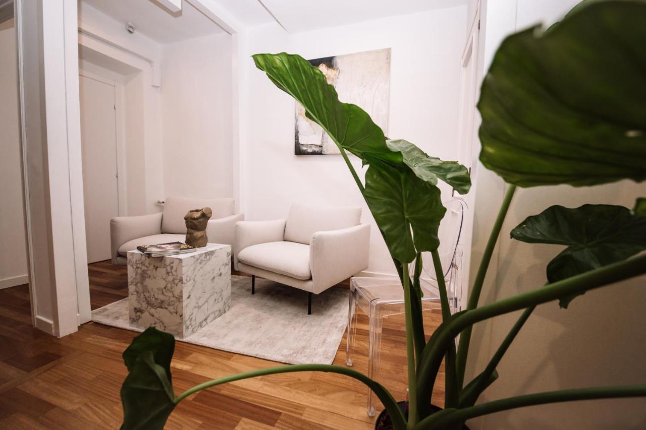 Fellini Design Suites Romе Guest house *