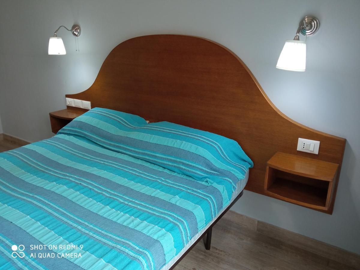 New Paradise Guest house