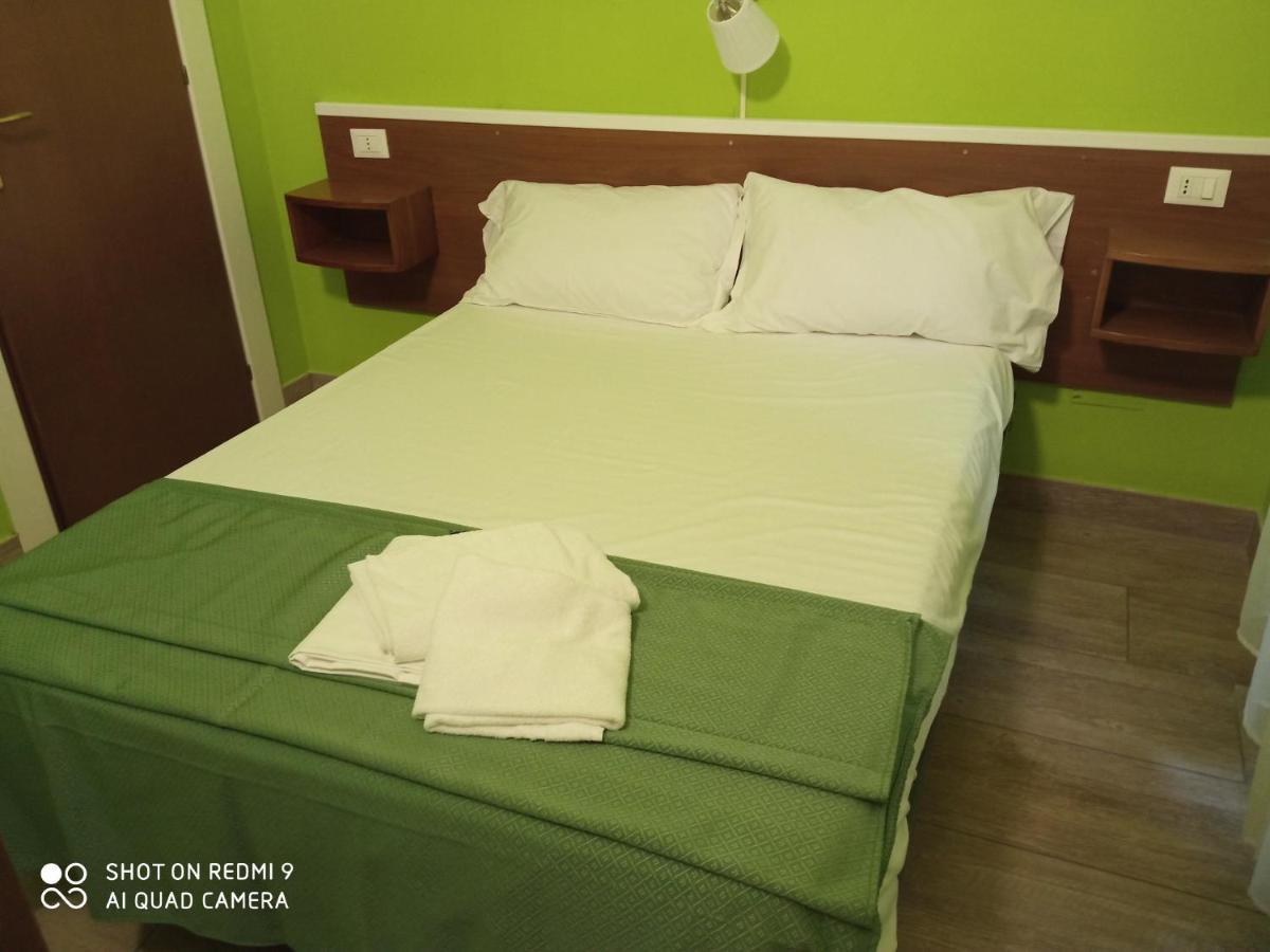 New Paradise Guest house Rome