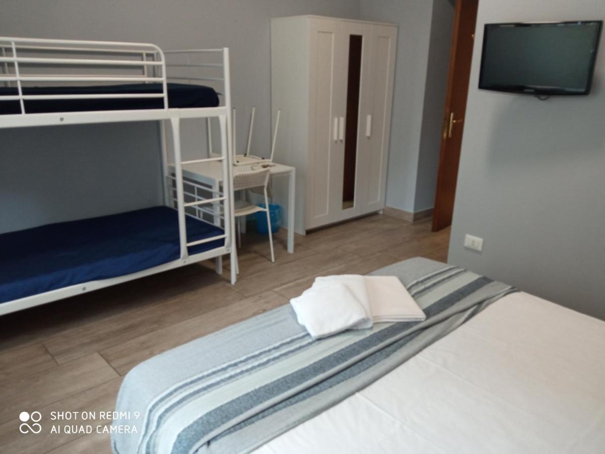 Guest house New Paradise