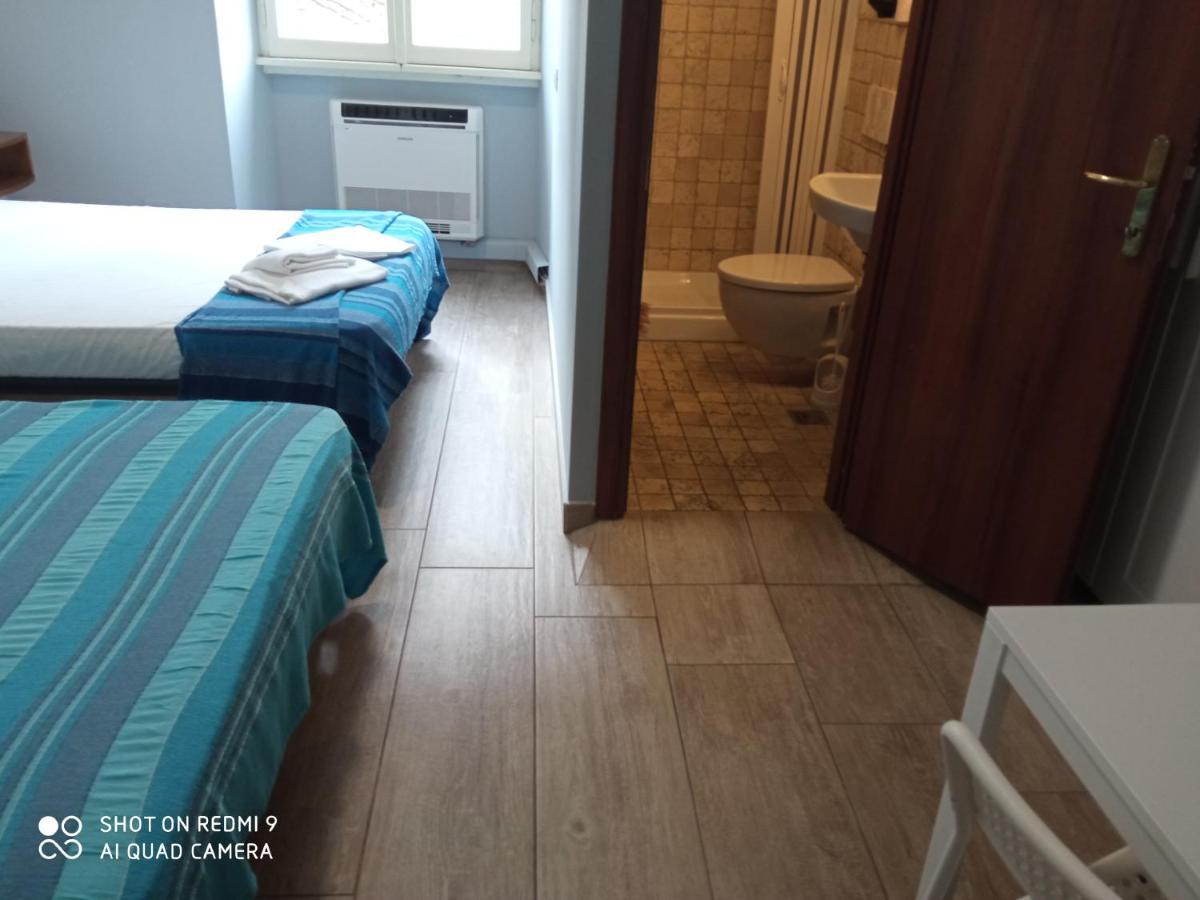 Guest house New Paradise Rome
